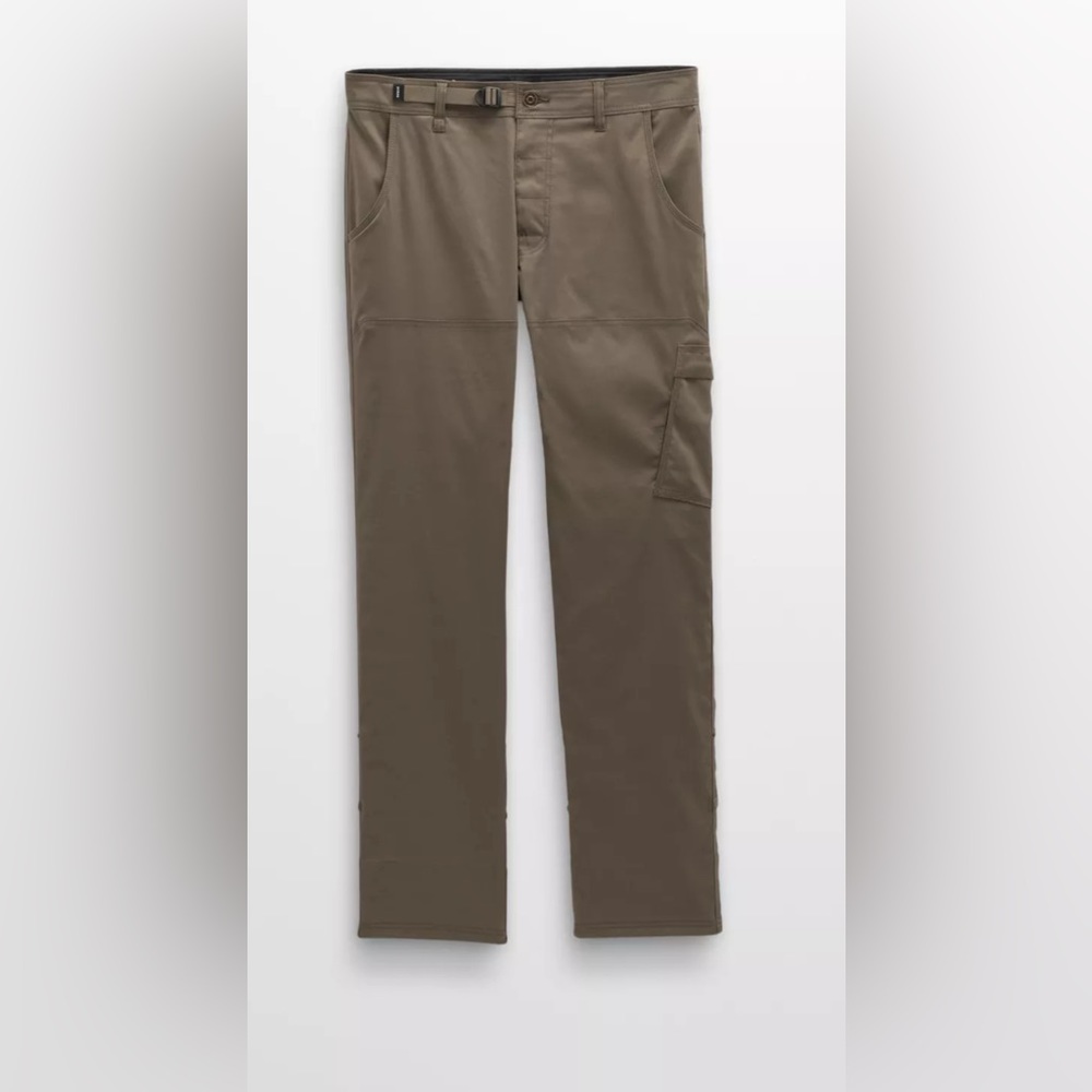 PrAna Stretch Zion Pants
